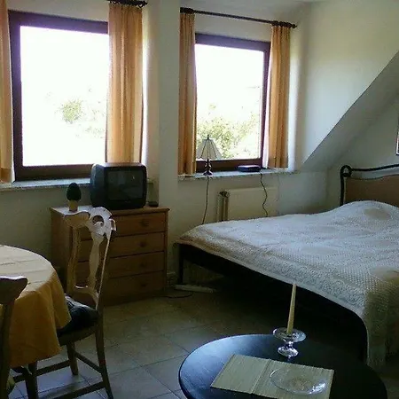 Haus-halligblick-ferienwohnungen-am-meer Dagebuell